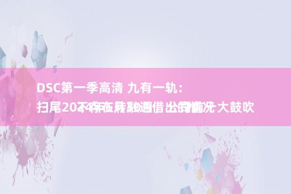 DSC第一季高清 九有一轨：
扫尾2024年6月30日，公司前十大鼓吹不存在转融通借出的情况